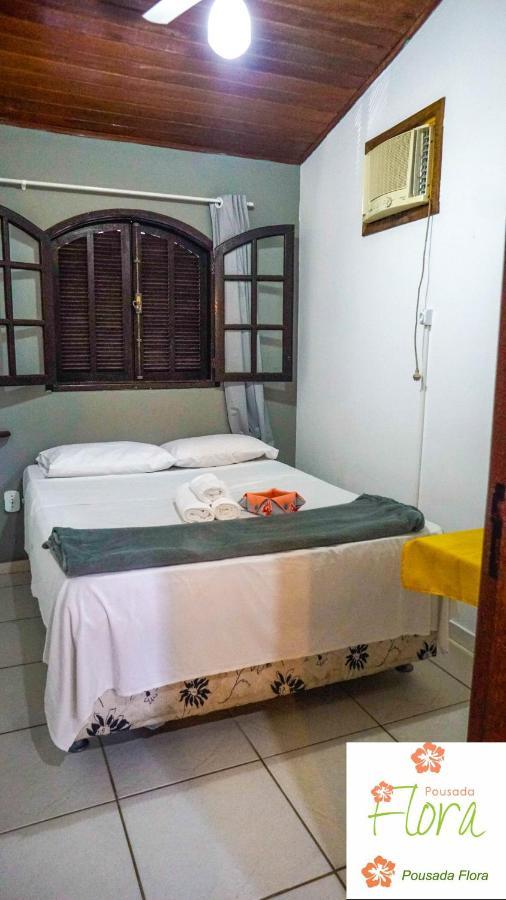 Pousada Flora Buzios Ngoại thất bức ảnh
