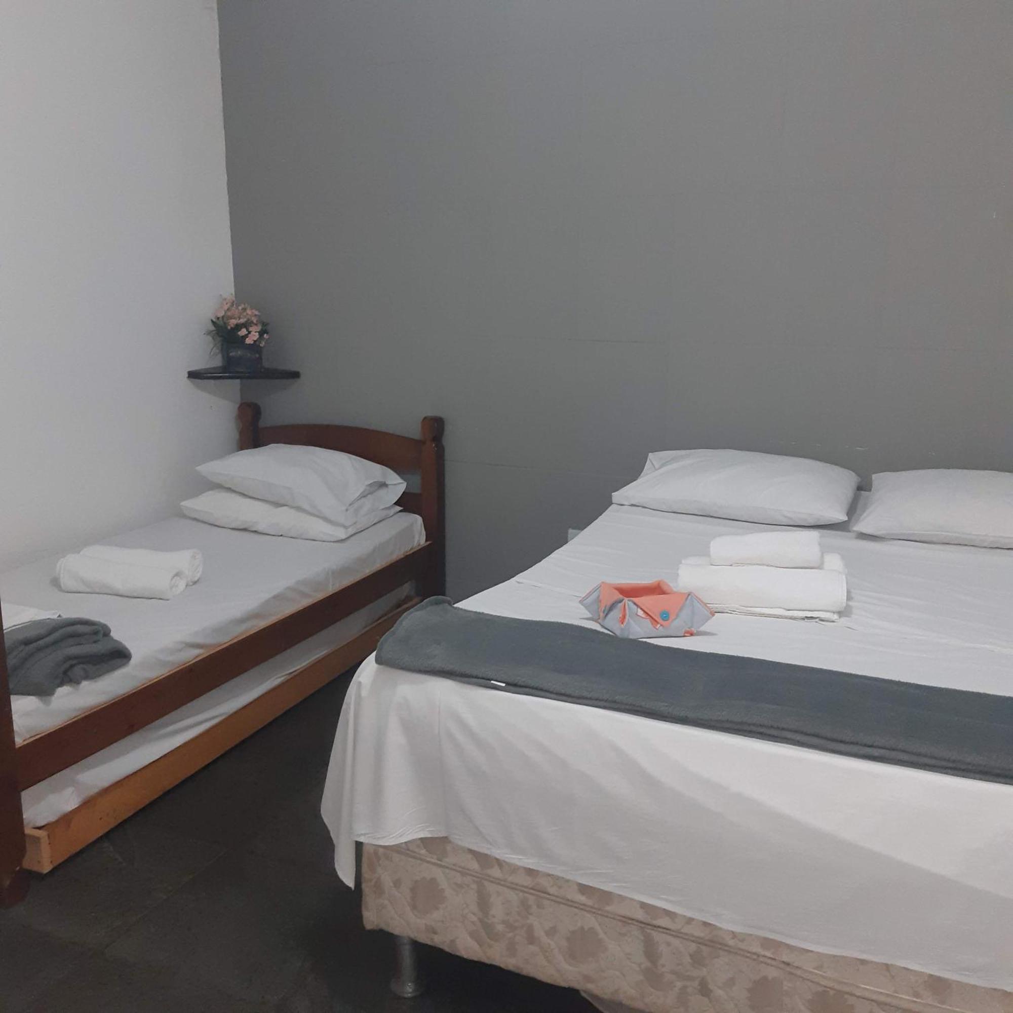 Pousada Flora Buzios Ngoại thất bức ảnh