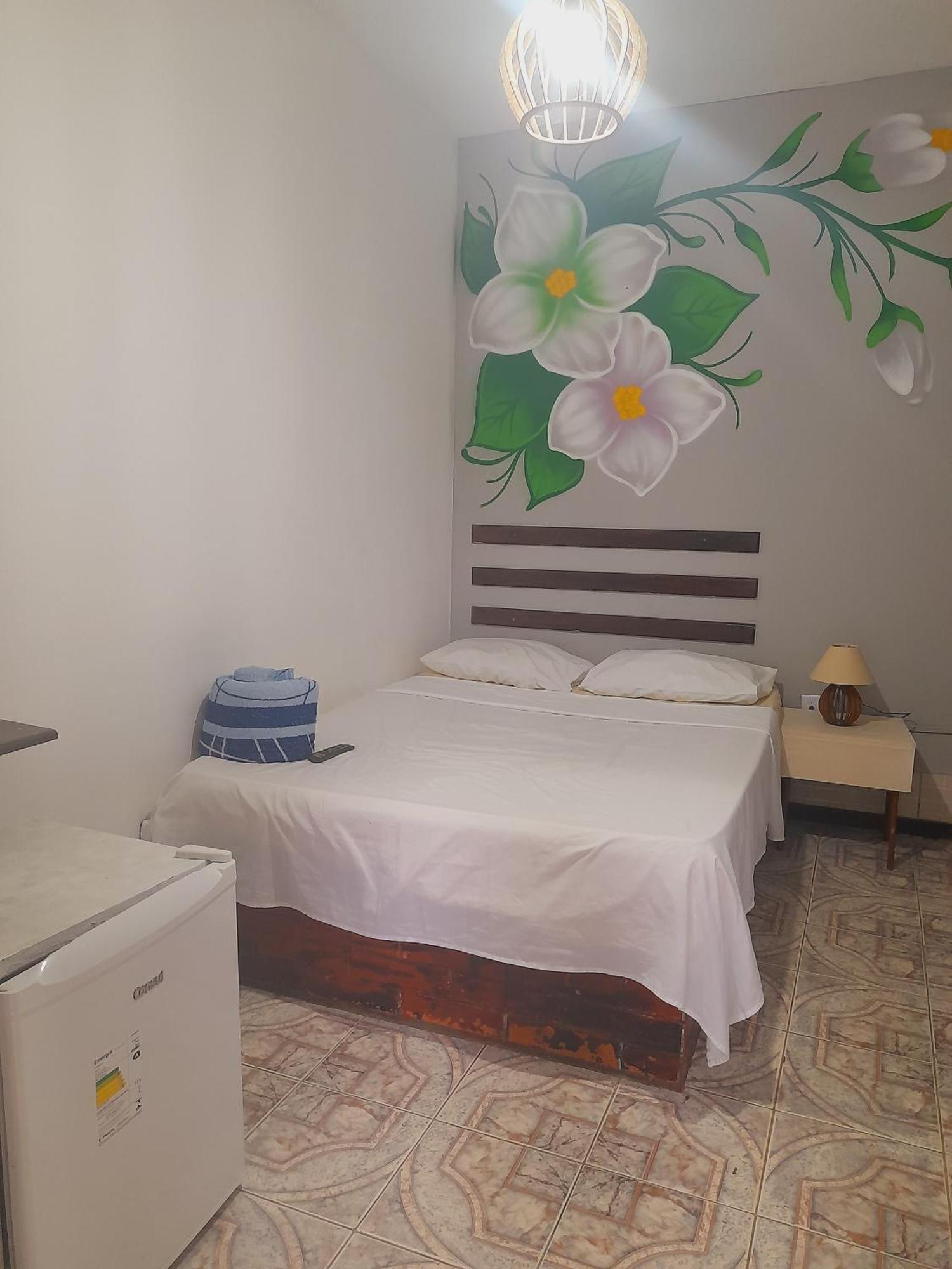 Pousada Flora Buzios Ngoại thất bức ảnh