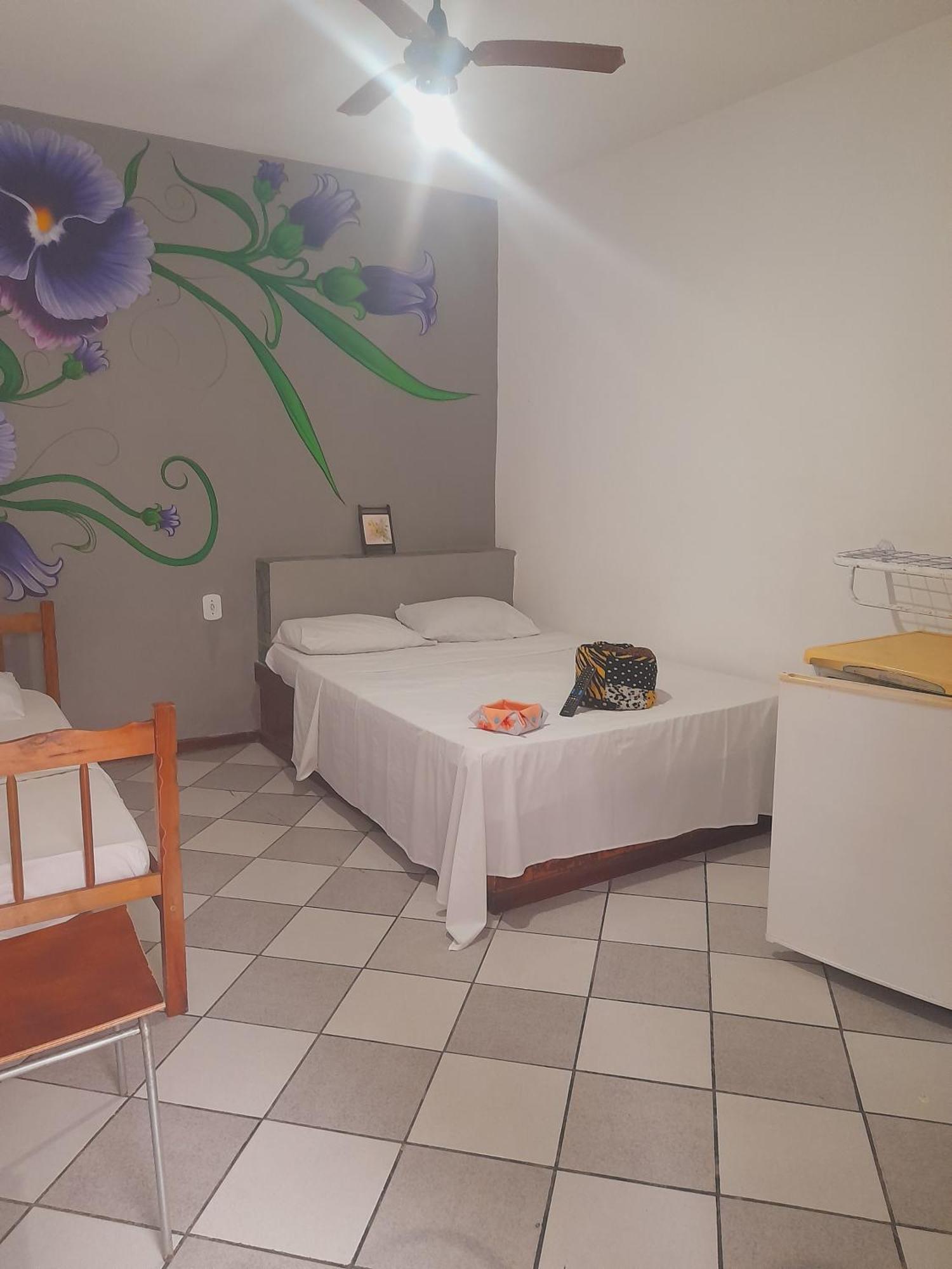 Pousada Flora Buzios Ngoại thất bức ảnh