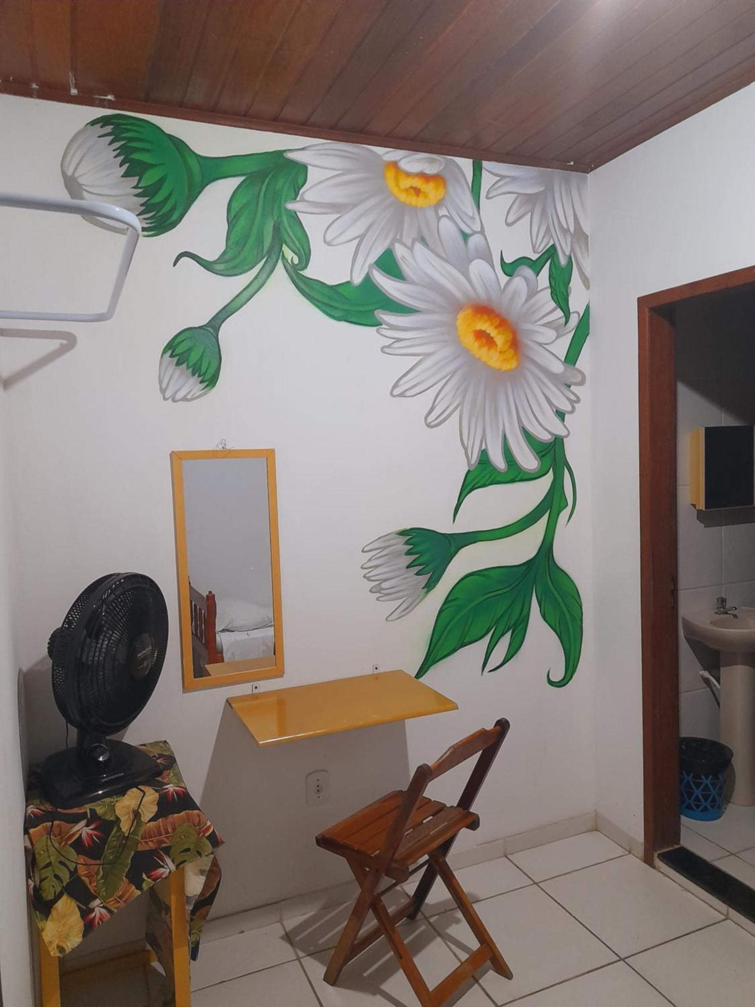 Pousada Flora Buzios Ngoại thất bức ảnh